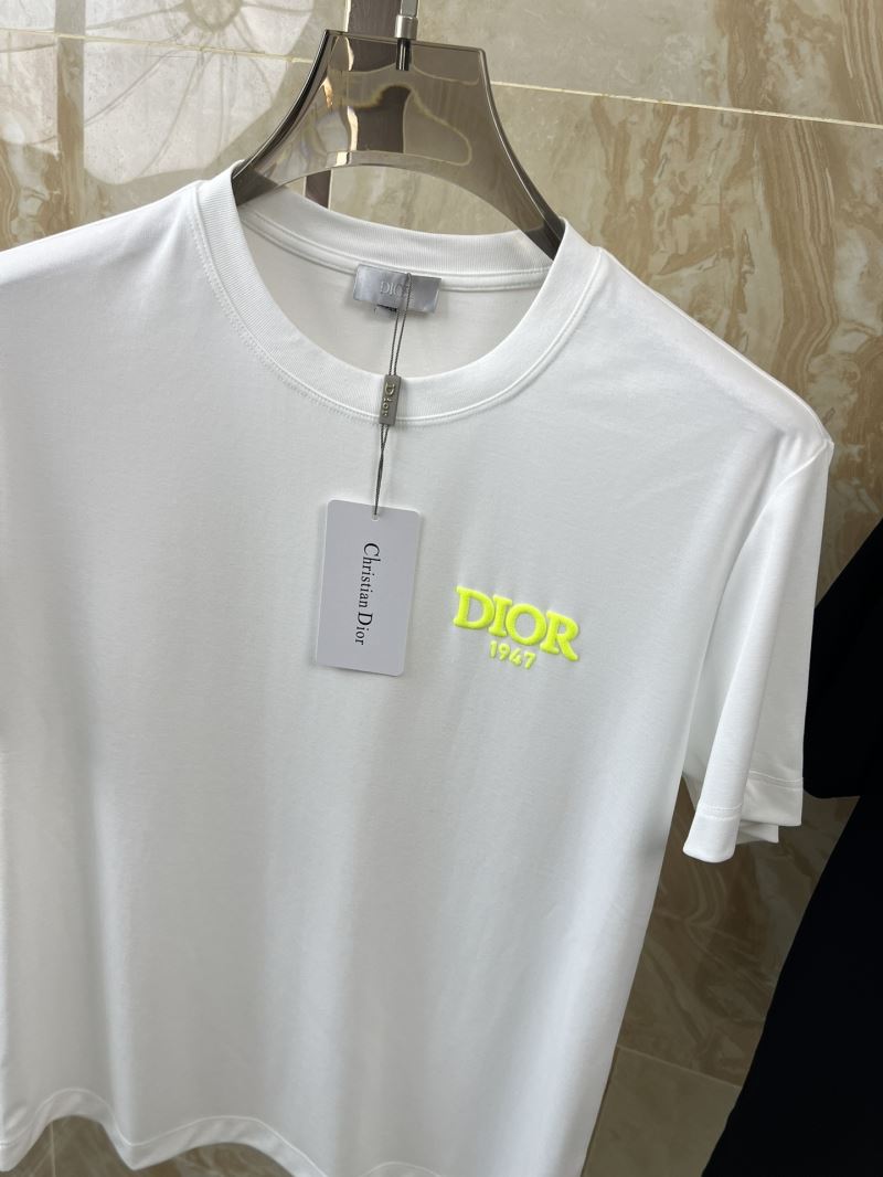 Christian Dior T-Shirts